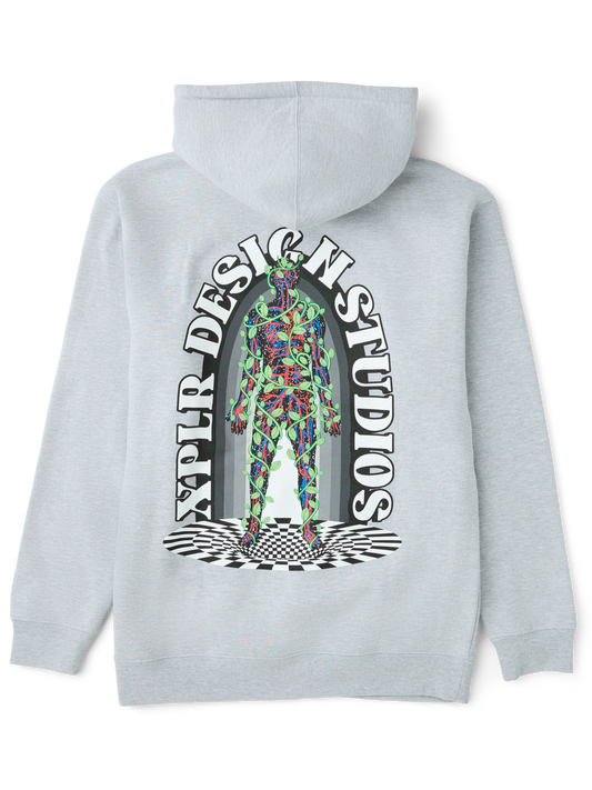 Vessels Hoodie