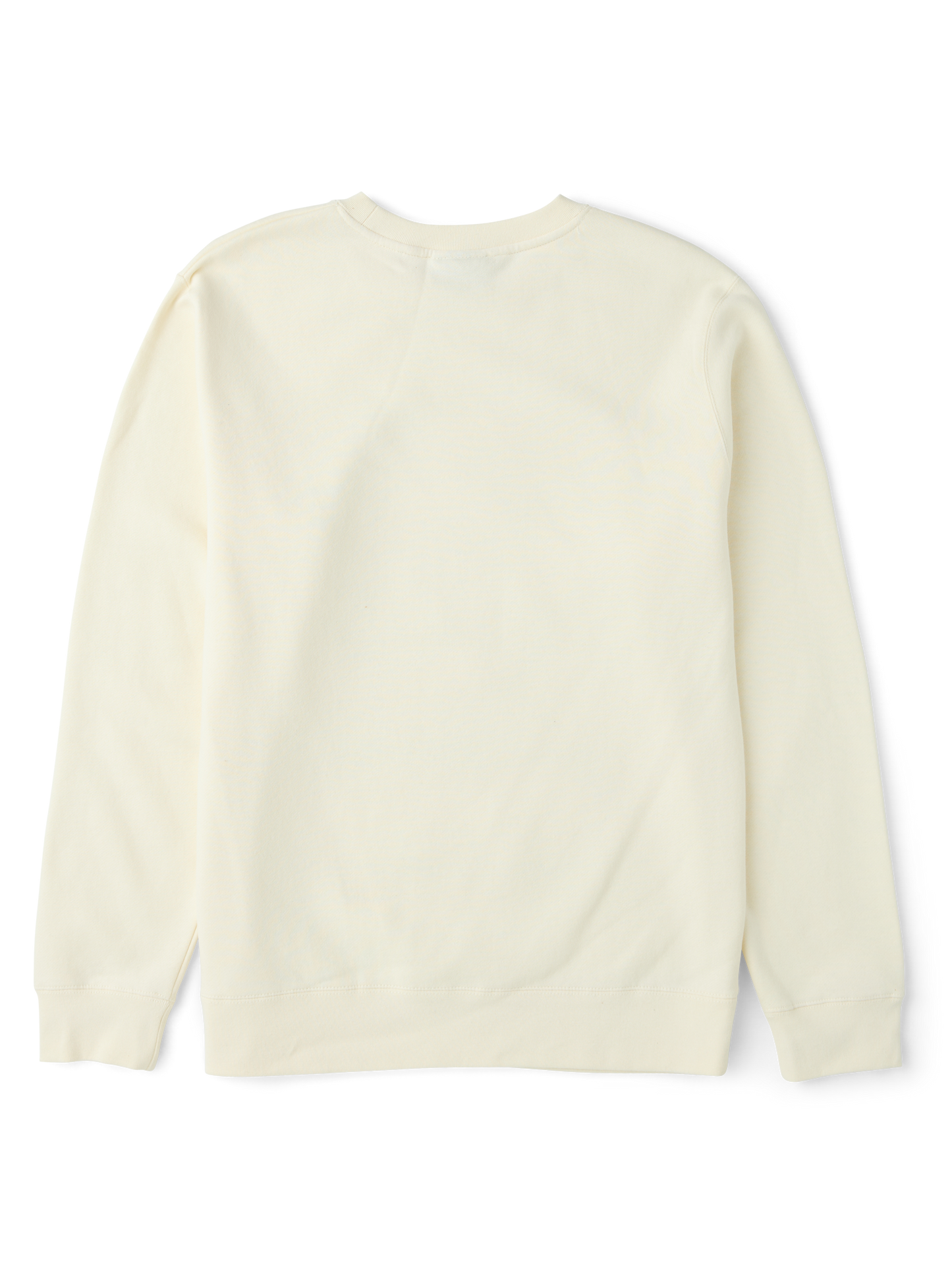 Cute But Cursed Crewneck