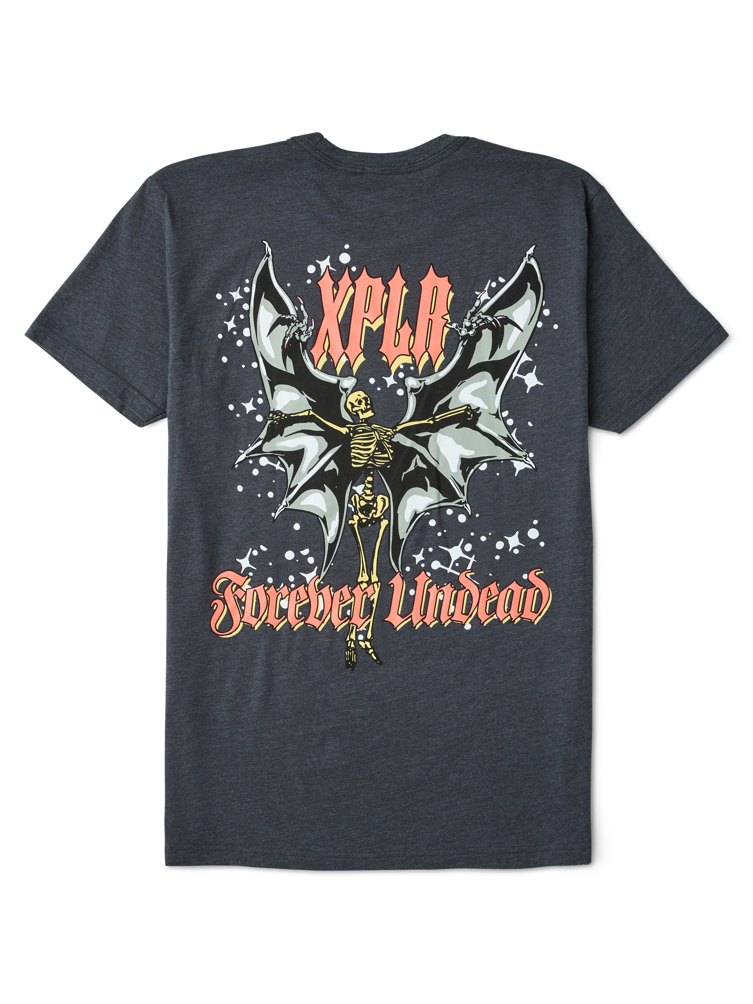 Forever Undead Tee