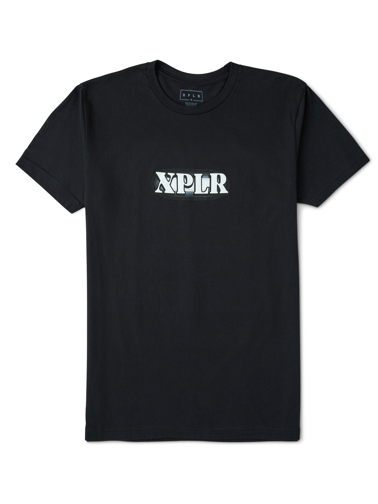 Vessels Tee