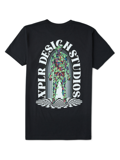 Vessels Tee
