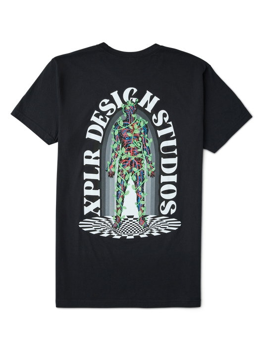 Vessels Tee