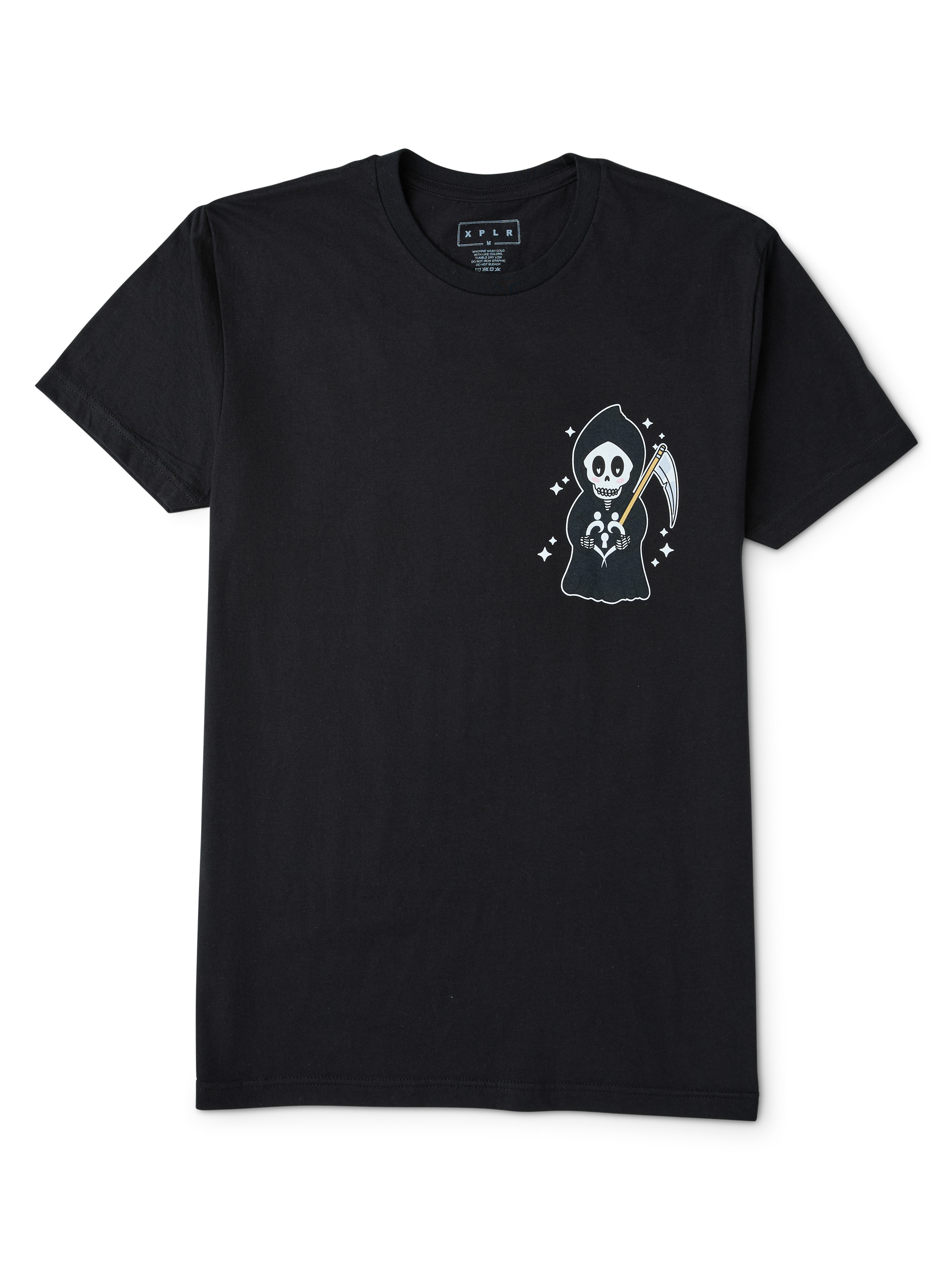 Protect Your Heart Aug'25 Tee – XPLR