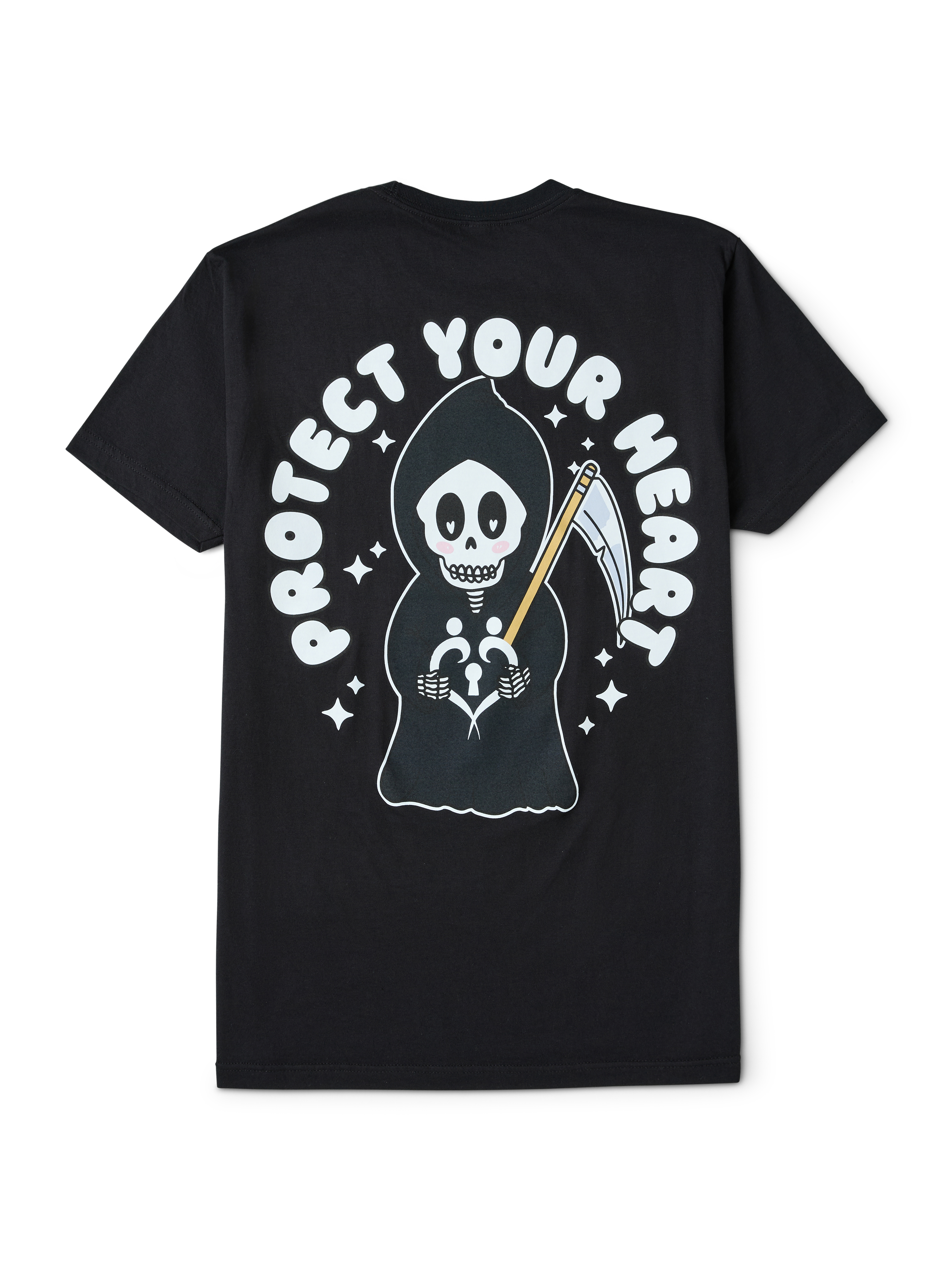 Protect Your Heart Aug'25 Tee