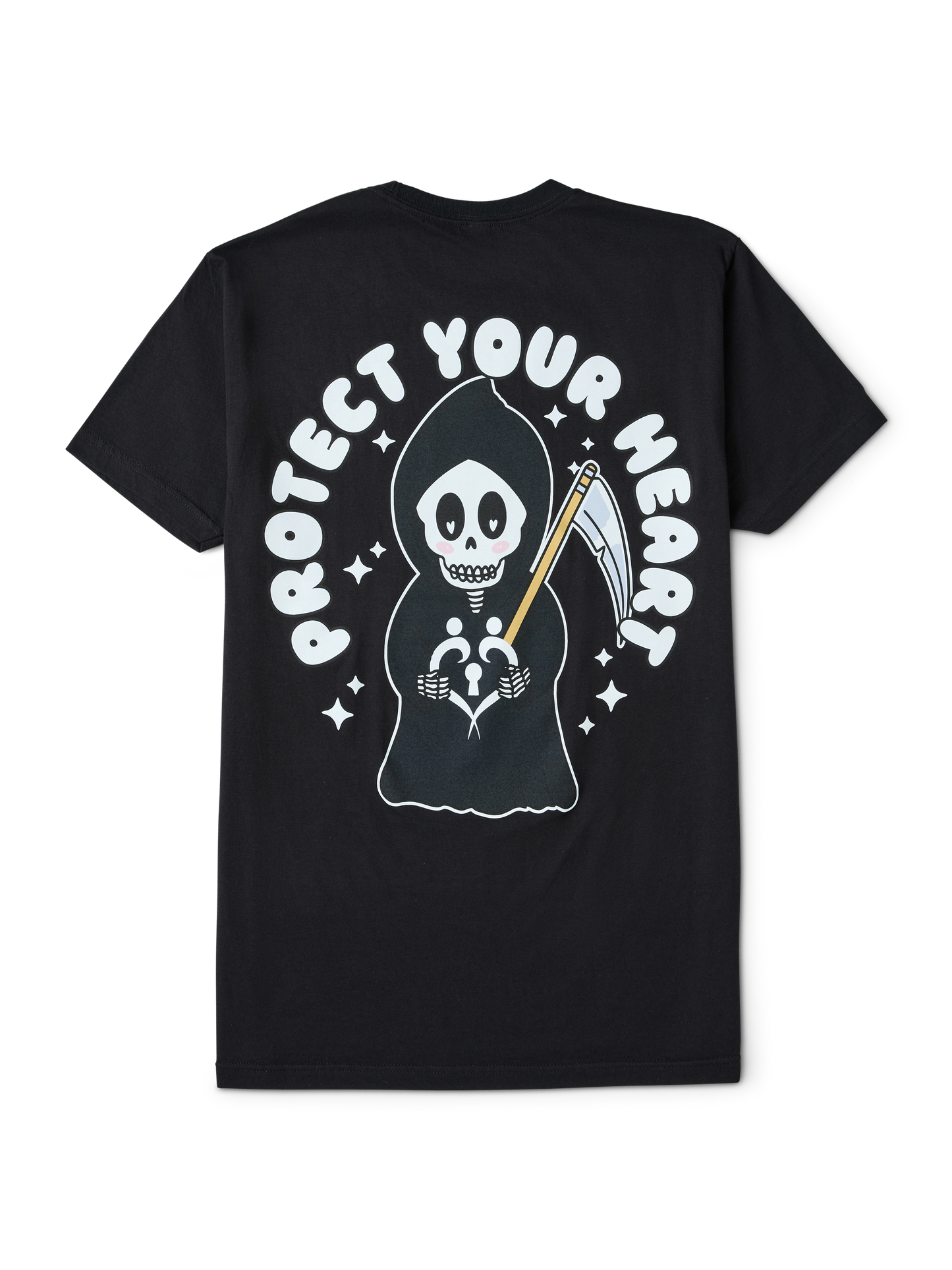 Protect Your Heart Aug'25 Tee