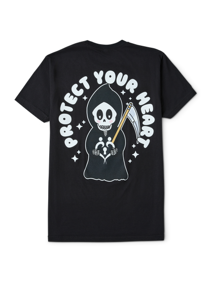 Protect Your Heart Aug'25 Tee