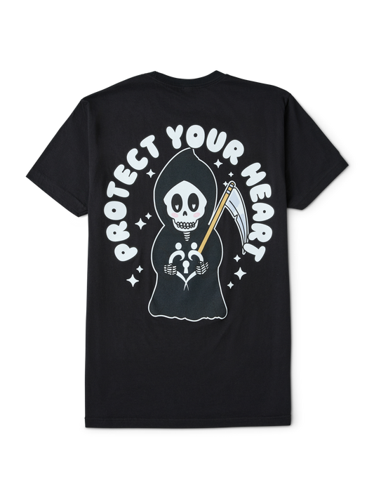 Protect Your Heart Aug'25 Tee