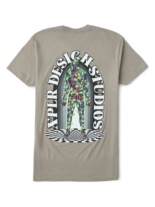 Vessels Tee