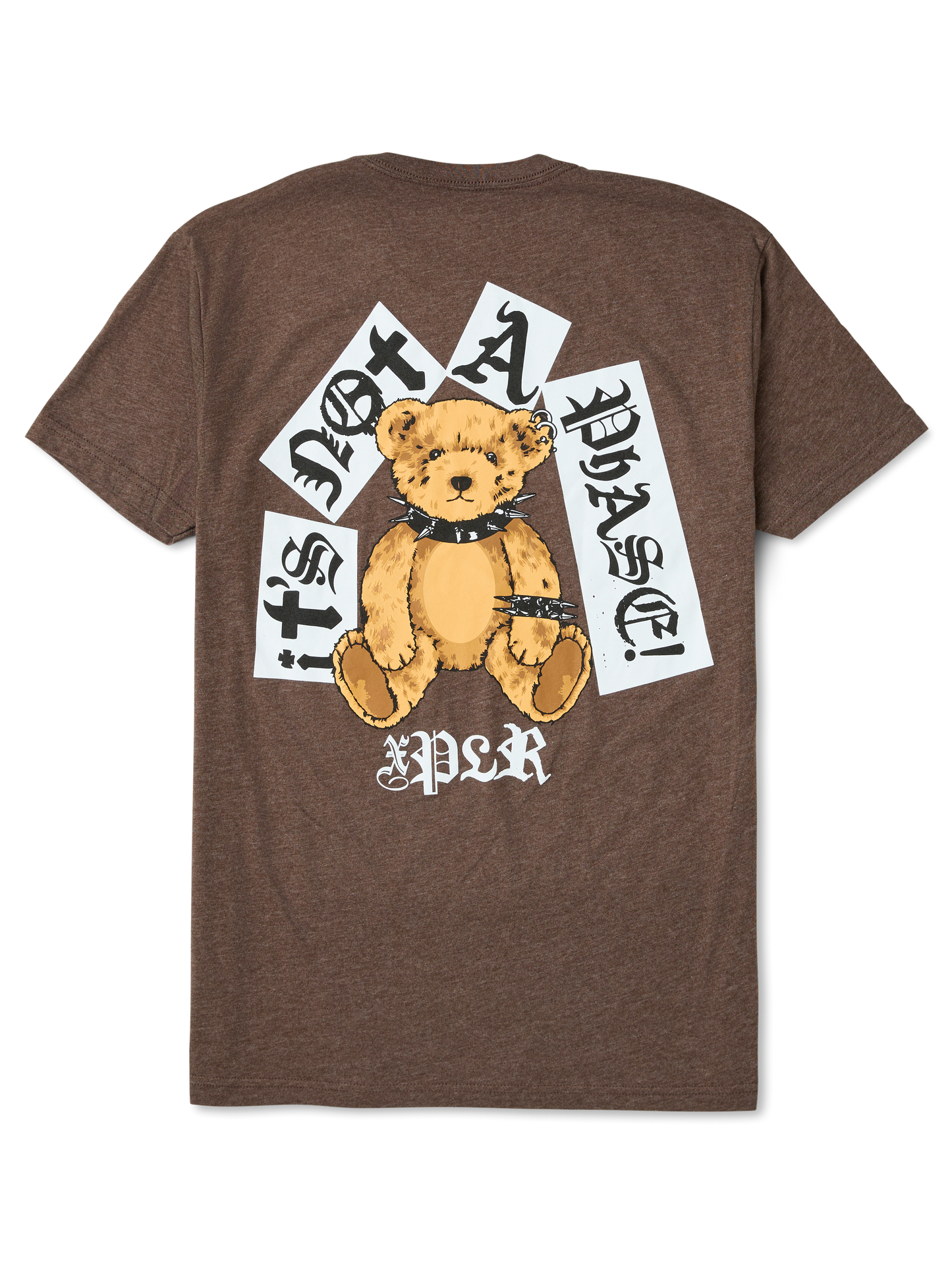 Not A Phase Tee