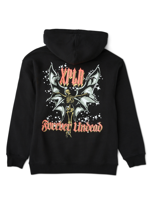 Forever Undead Hoodie