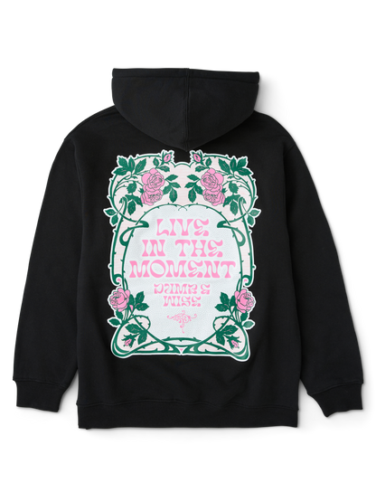 Dumb & Wise Aug'25 Hoodie