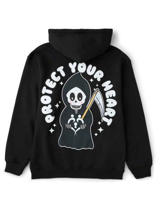 Protect Your Heart Aug'25 Hoodie