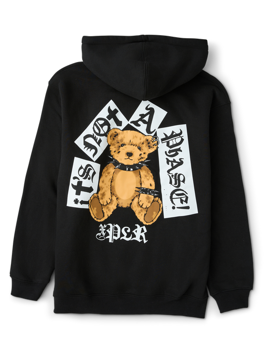 Not A Phase Hoodie