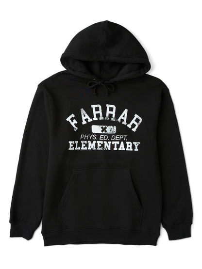 Sam Phys.Ed Hoodie