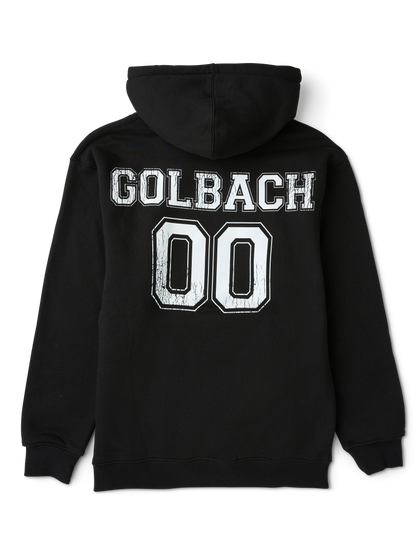 Sam Phys.Ed Hoodie