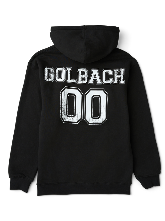 Sam Phys.Ed Hoodie