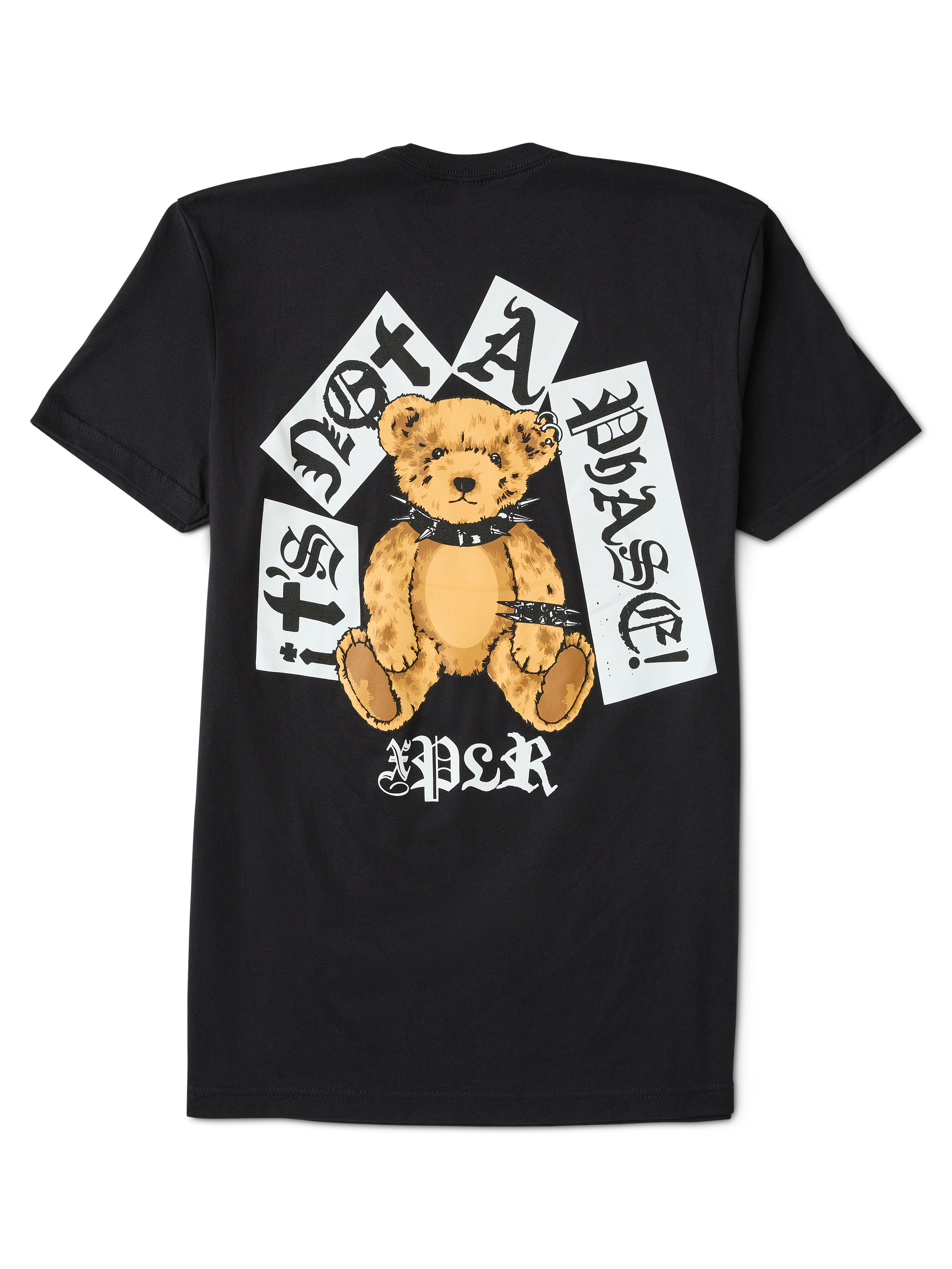 Not A Phase Tee