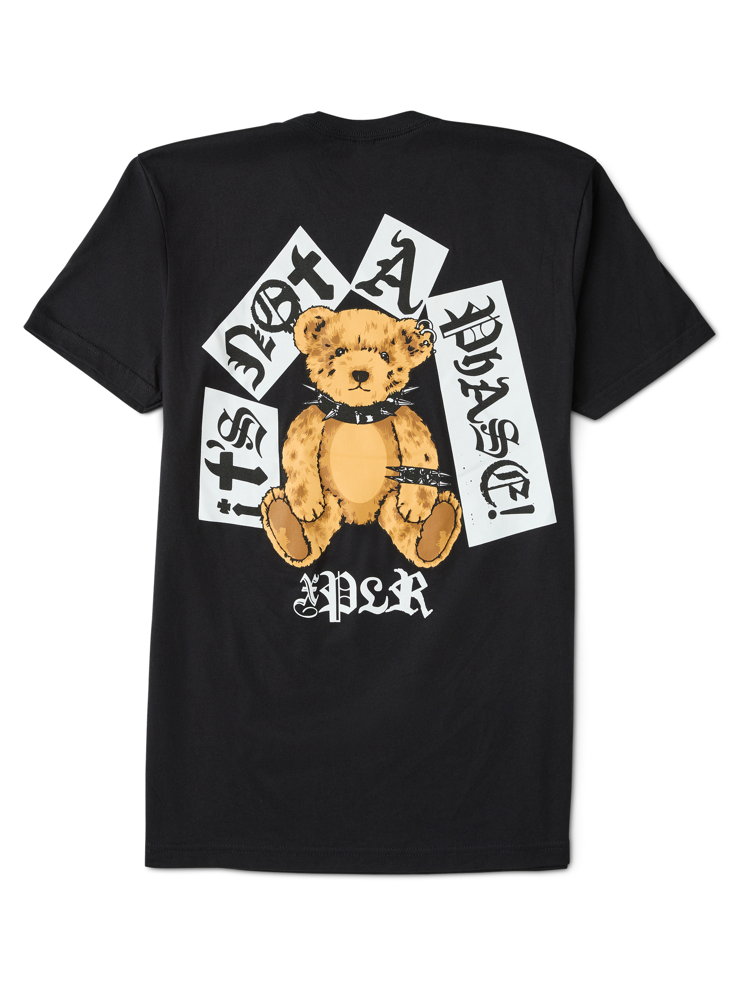 Not A Phase Tee