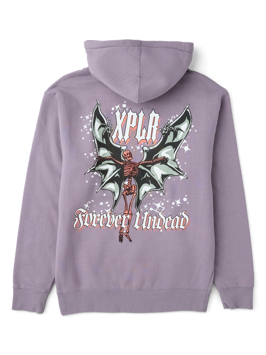 Forever Undead Hoodie