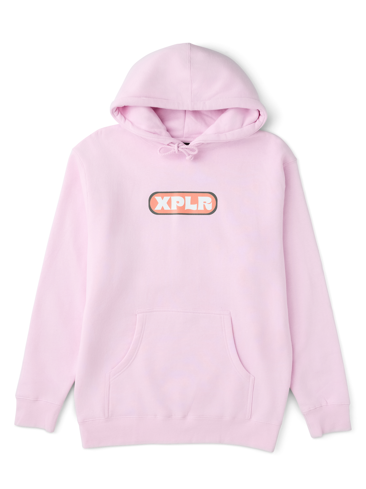 Cute But Cursed Hoodie