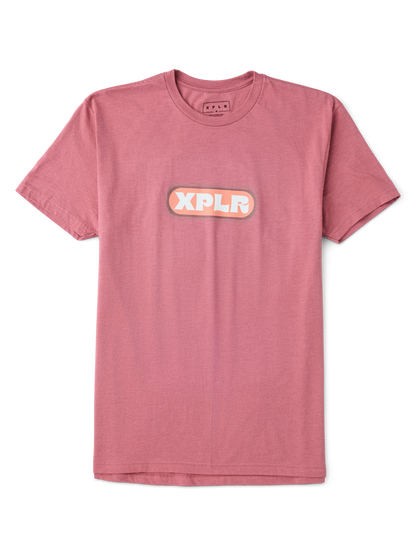 Cute But Cursed Tee