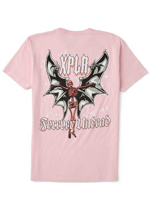 Forever Undead Tee