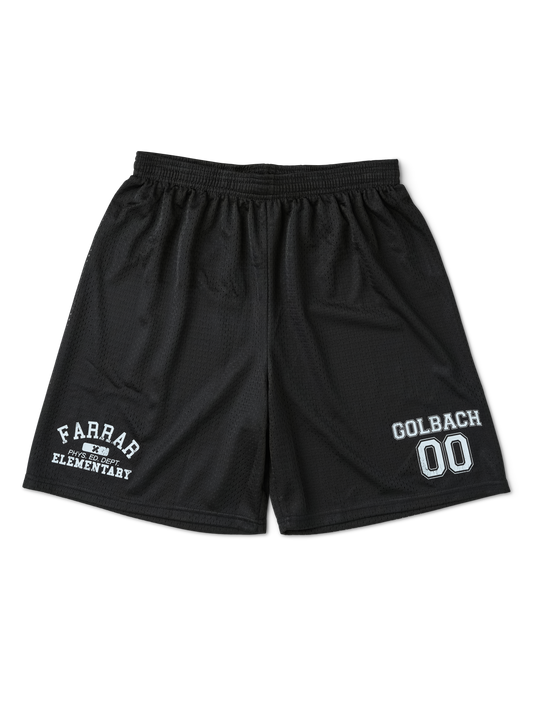 Sam Phys.Ed Shorts