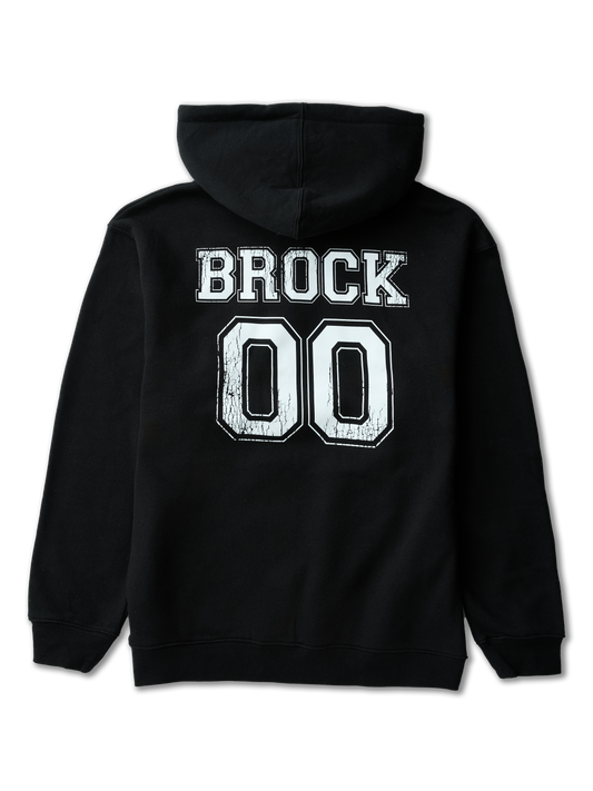 Colby Phys.Ed Hoodie