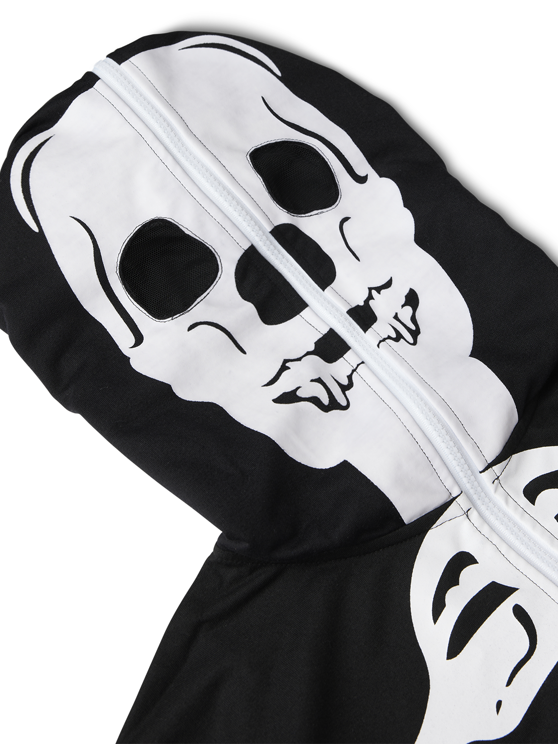 Skeleton Onesie