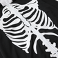 Skeleton Onesie