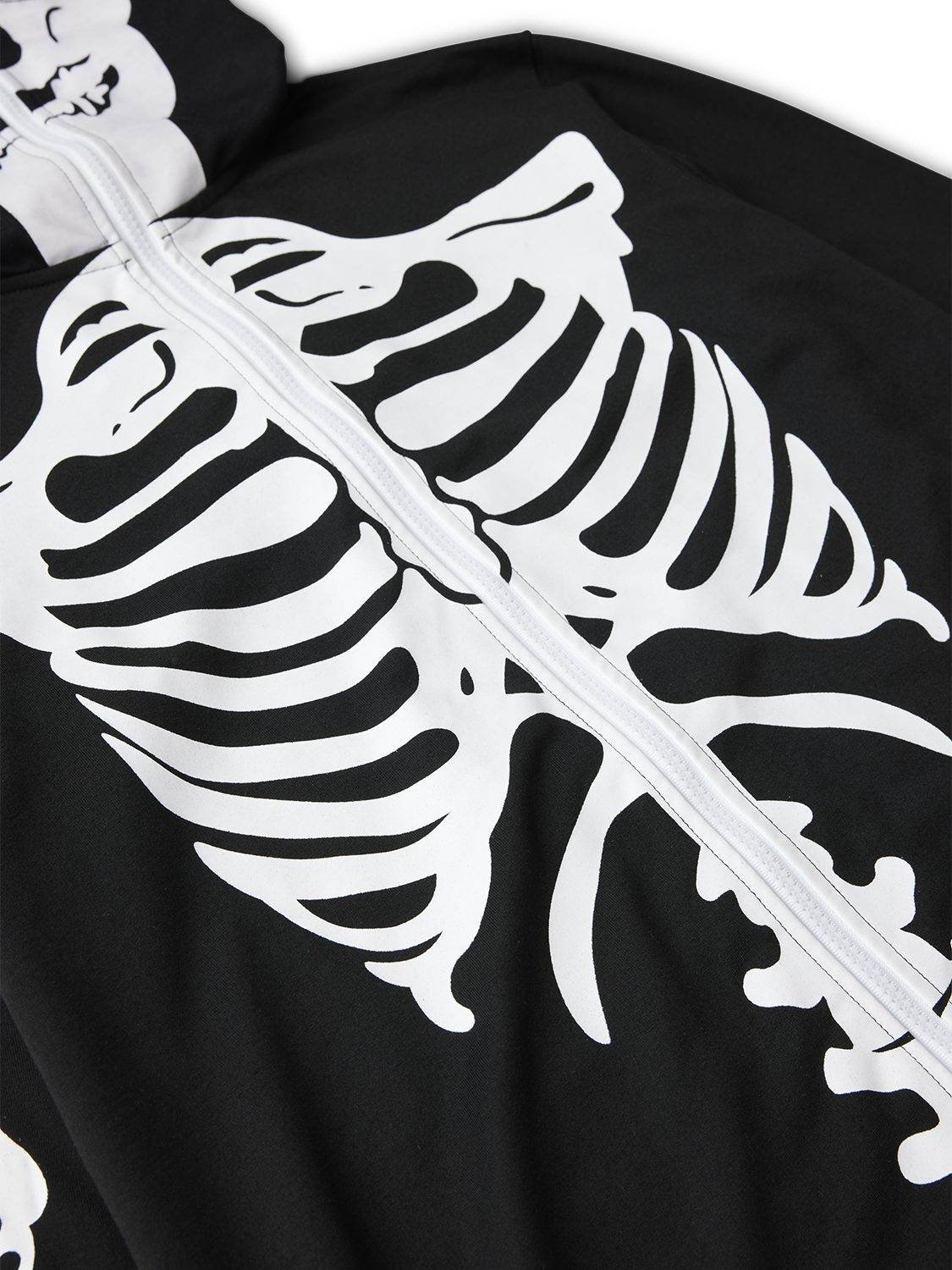 Skeleton Onesie