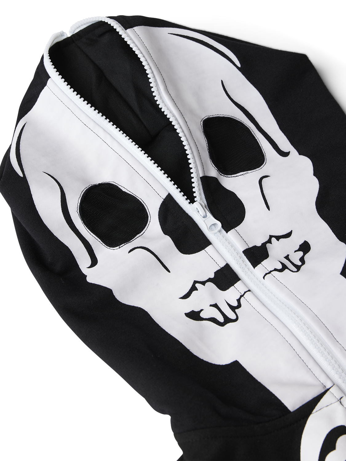 Skeleton Onesie