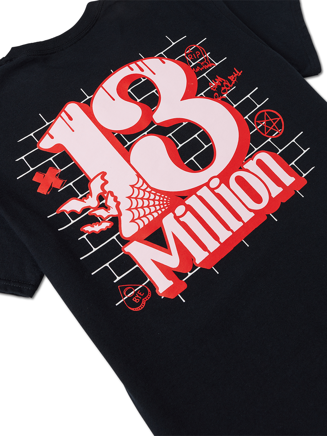 13M Tee