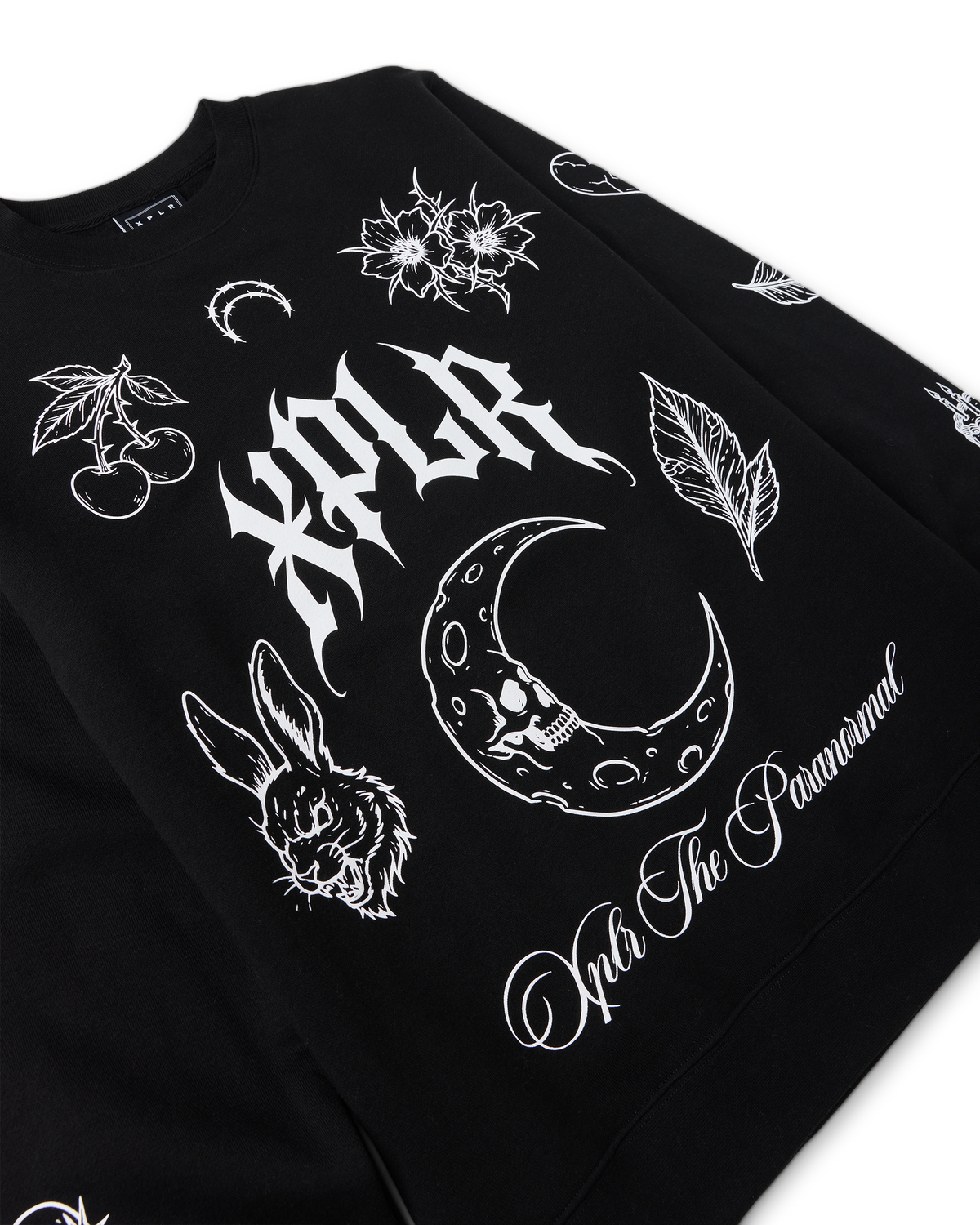 Dark Arts Crewneck