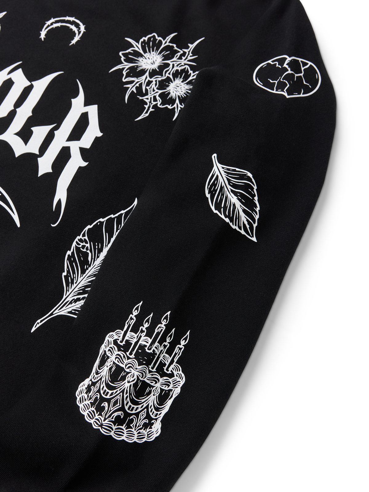 Dark Arts Crewneck