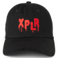 Logo Drip Hat