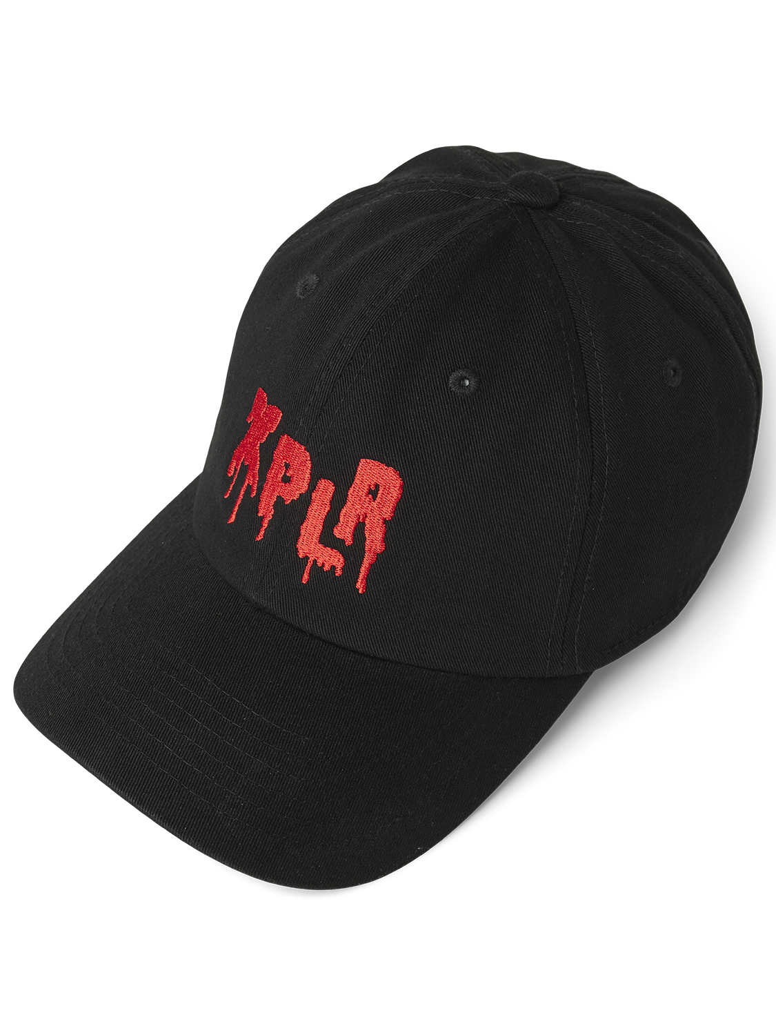 Logo Drip Hat