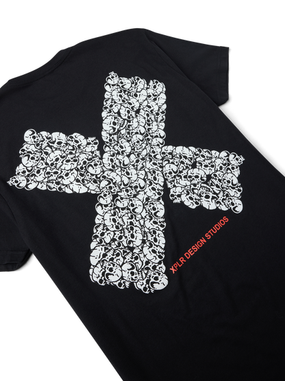 Bones Tee