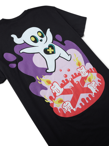 Baby Ghost Tee