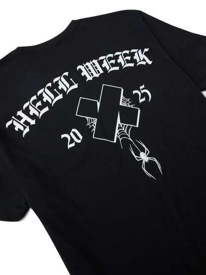 Hell Week 2025 Classic Tee