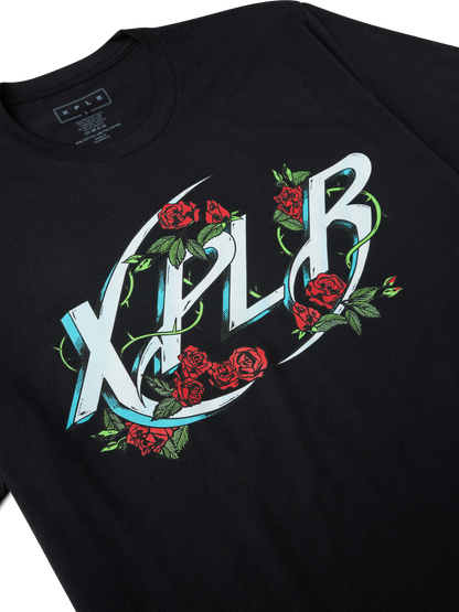Poison Tee
