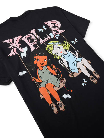 Polar Opposites Tee