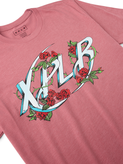 Poison Tee
