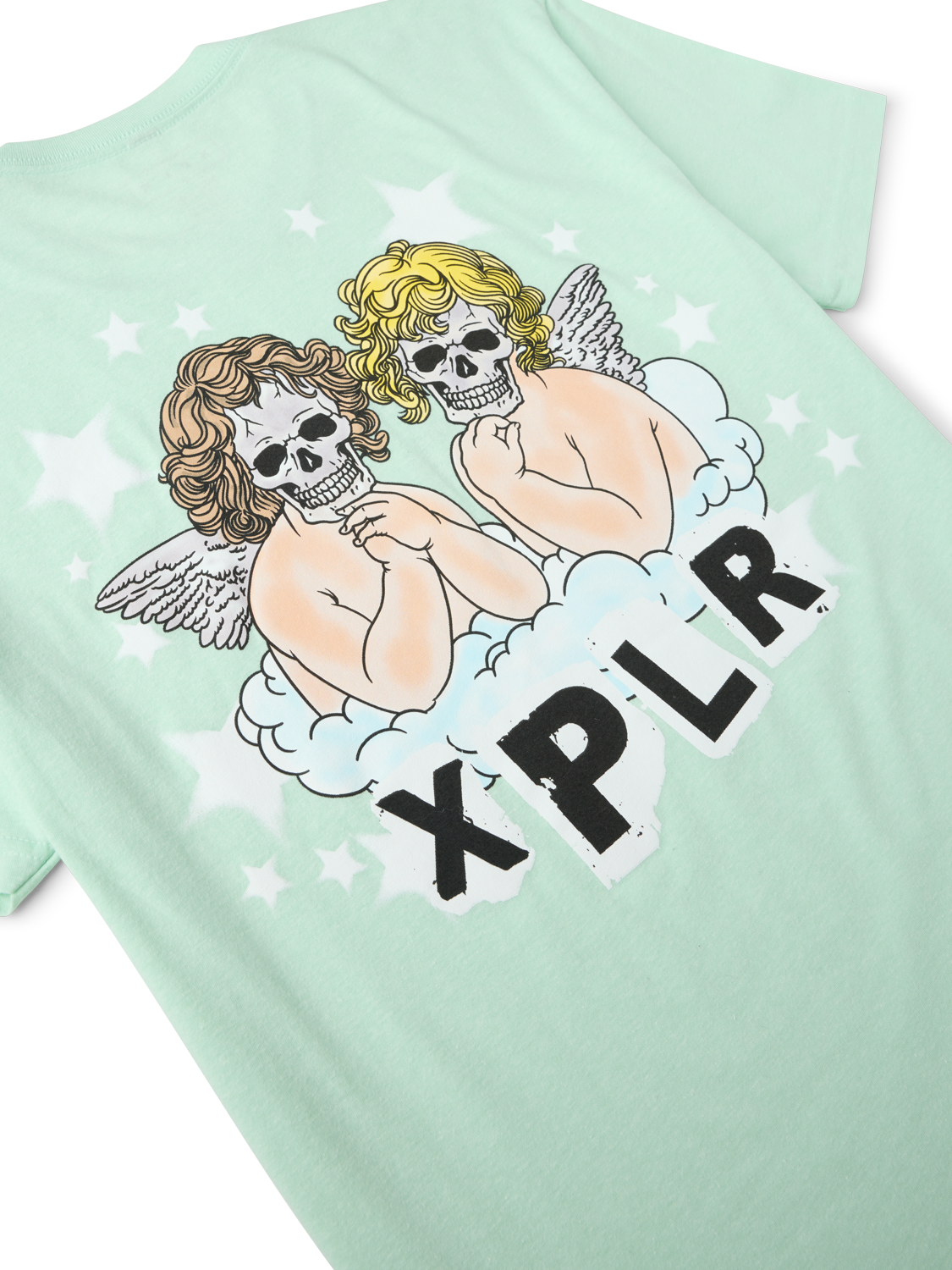 Angels of Death Tee