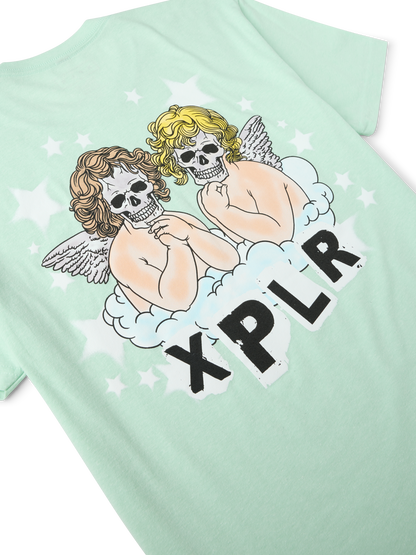 Angels of Death Tee