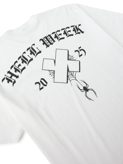 Hell Week 2025 Classic Tee
