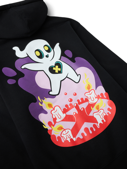 Baby Ghost Hoodie