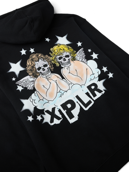Angels of Death Hoodie