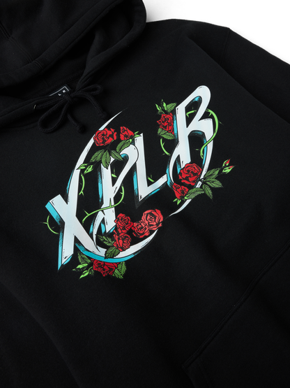 Poison Hoodie