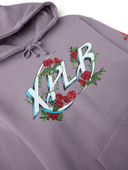 Poison Hoodie